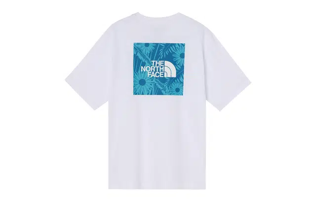 The North Face SS22 Logo T-Shirt