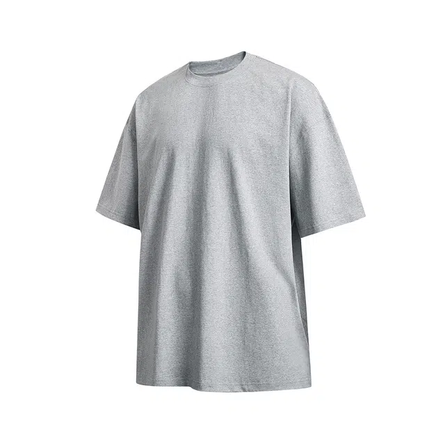 Unblank T 2