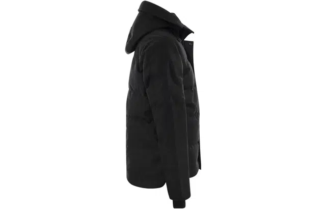 Canada Goose MacMillan Black Label