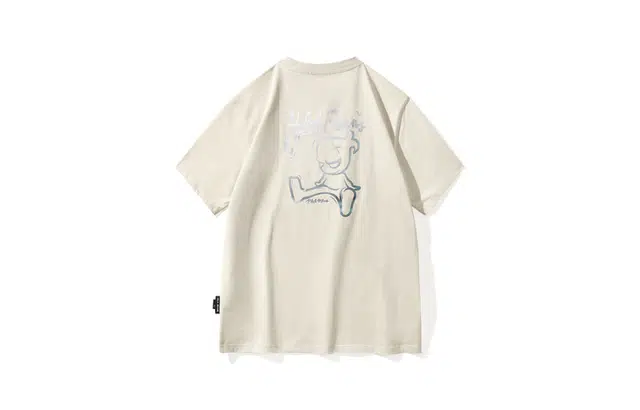 HLA JEANS T