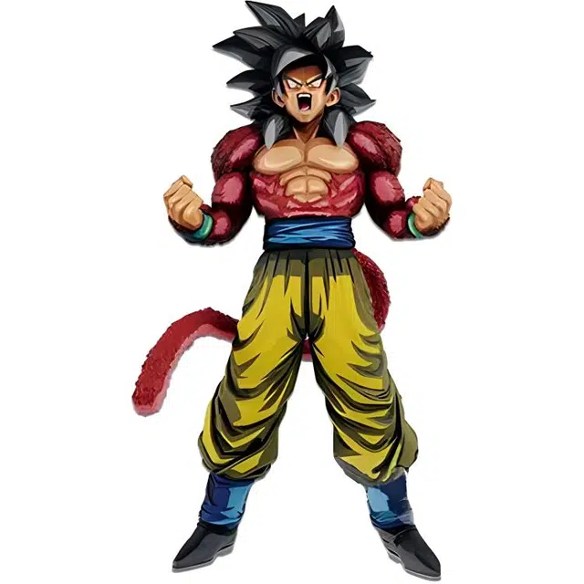 BANDAI banpresto smsp 33cm