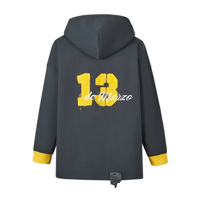 13 DEMARZO
