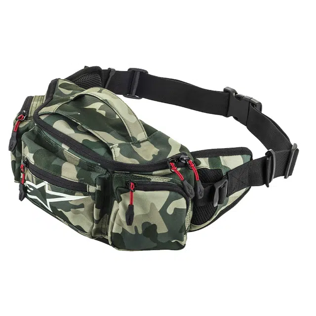 ALPINESTARS 2.5L