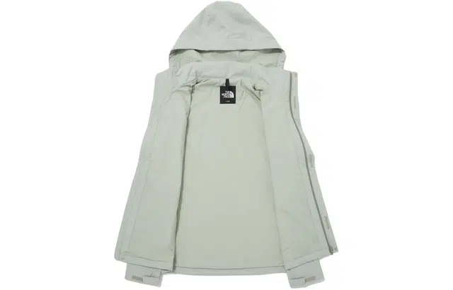 THE NORTH FACE SS24 Logo