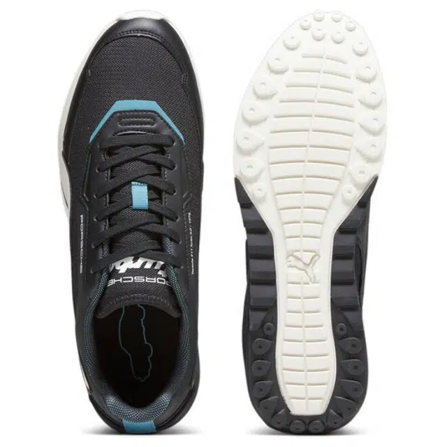 PUMA Porsche Legacy Speedfusion