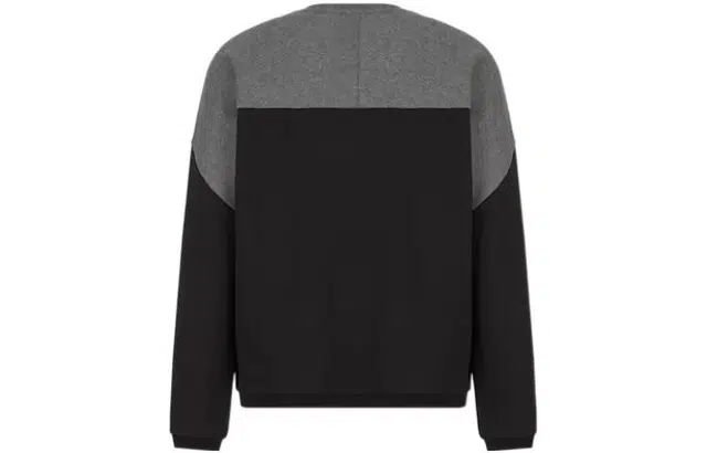 EMPORIO ARMANI FW22 Logo