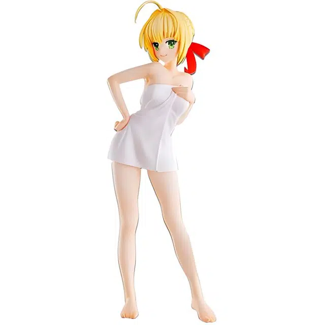 BANPRESTO fgo bath ver. 18cm