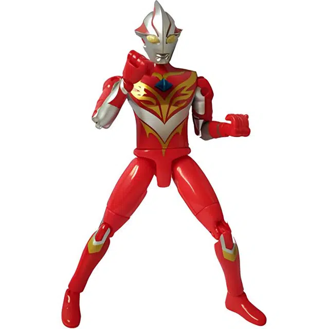 BANDAI 17.5cm