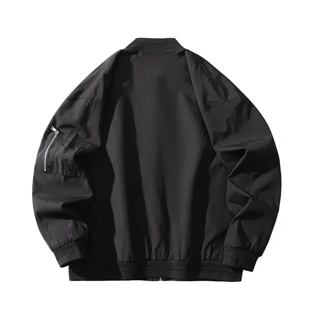 FMACM x For People Flight Bomber Jacket