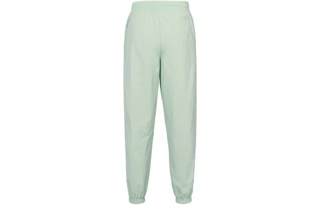 adidas originals Woven Pants Logo