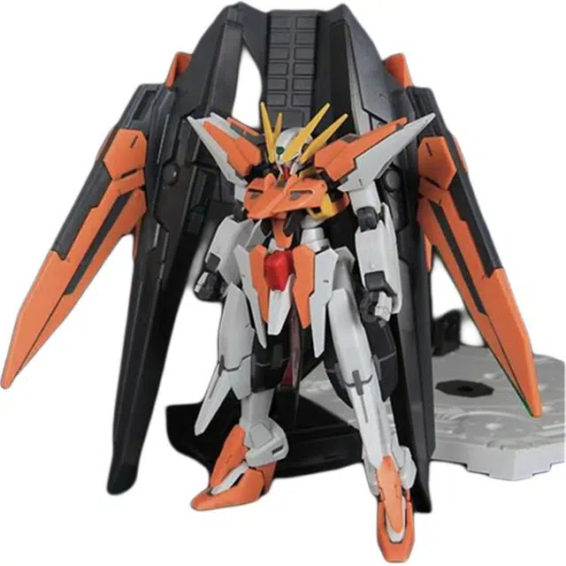 BANDAI HG 1144 00 GN-011 13cm
