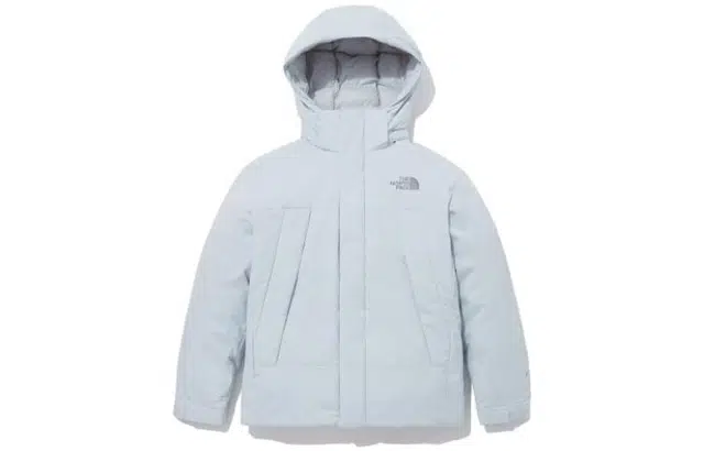 THE NORTH FACE FW23 Dryvent