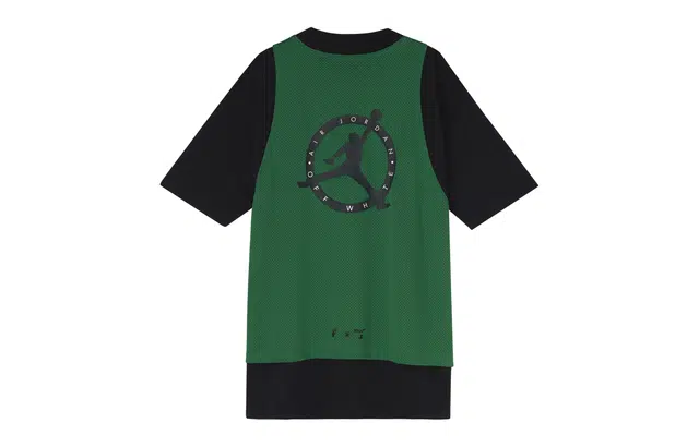 Jordan OFF-WHITE T