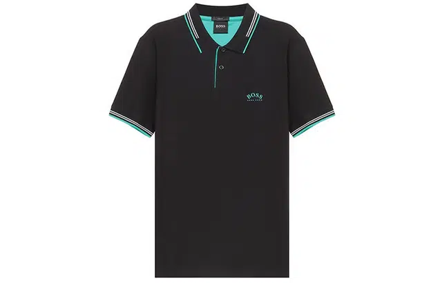 HUGO BOSS LogoPolo