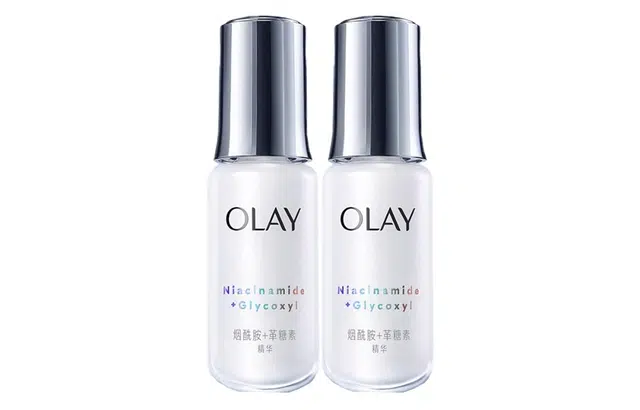 OLAY 4 100ml*2