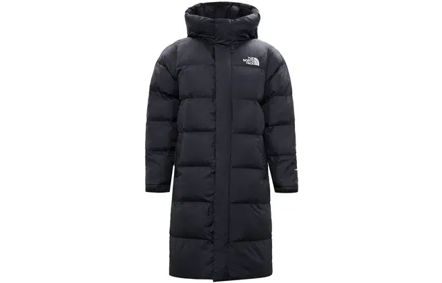 THE NORTH FACE FW23 Logo