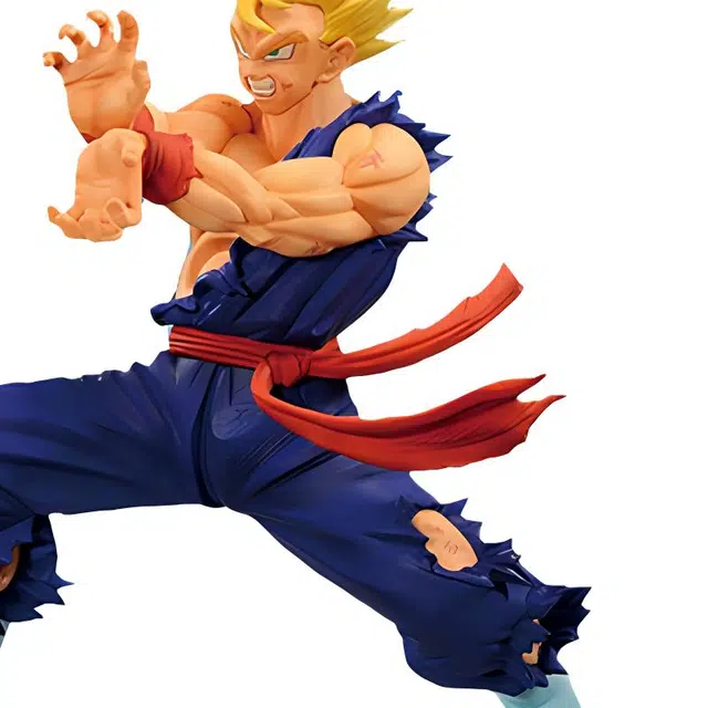 BANPRESTO a 20cm