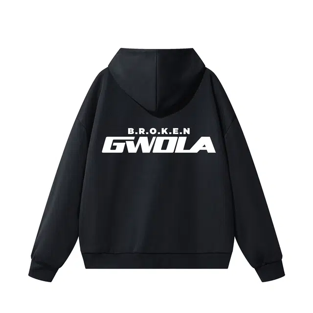 Gwola Logo