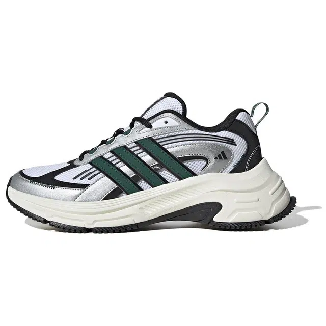 adidas FC Classic Grey Green