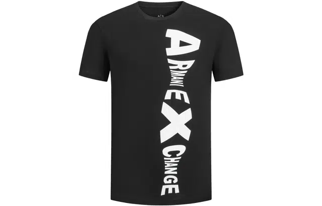 ARMANI EXCHANGE SS23 LogoT
