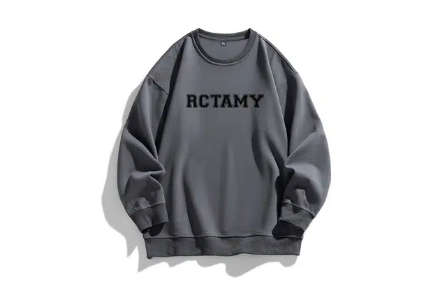 RCTAMY LOGO