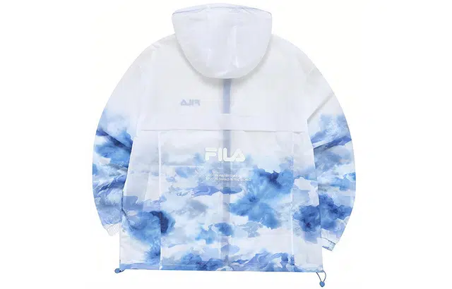 FILA FUSION Logo