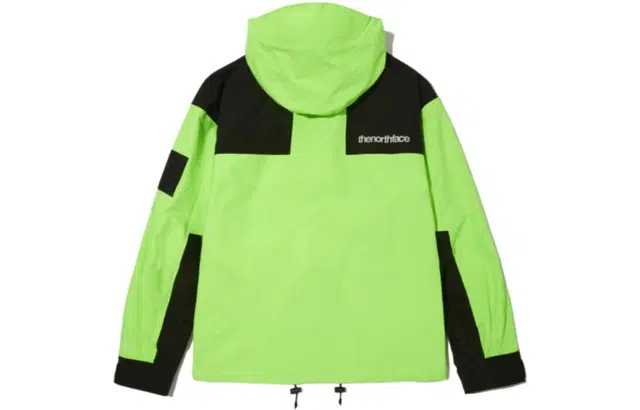 THE NORTH FACE