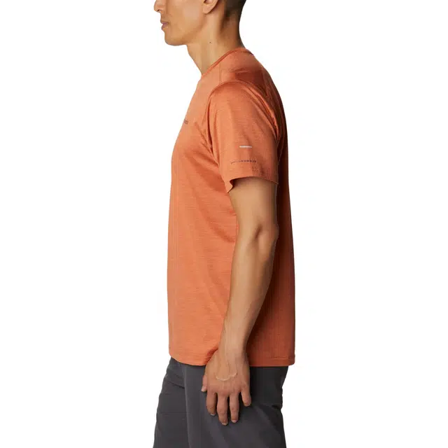 Columbia T