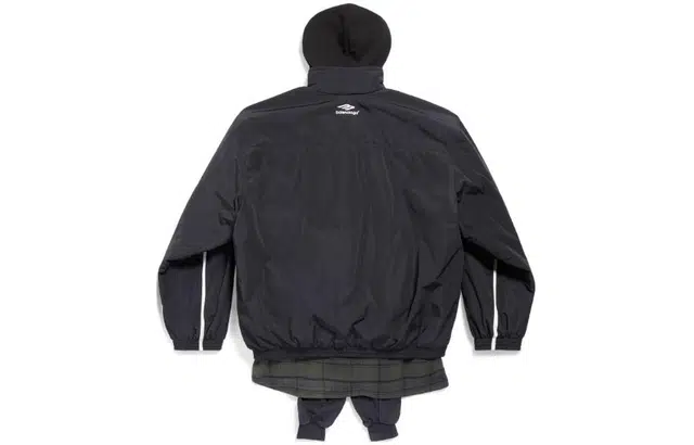 Balenciaga SS24 Logo