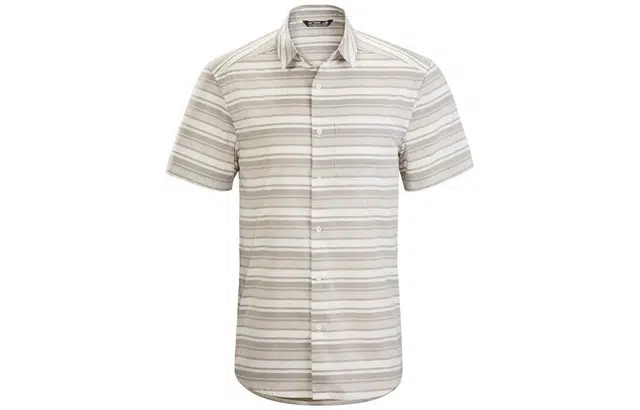 Arcteryx Brohm StripedT