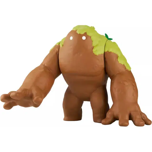 MegaHouse