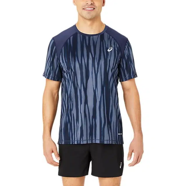 Asics ROAD Running T