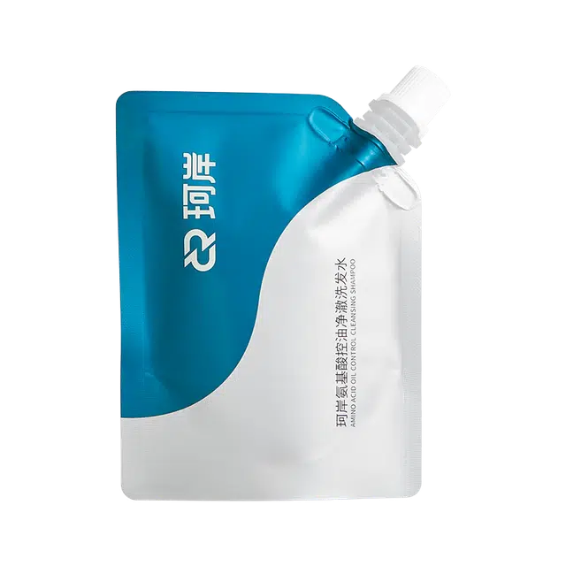 珂岸 男士洗发水两件套  清洁保湿