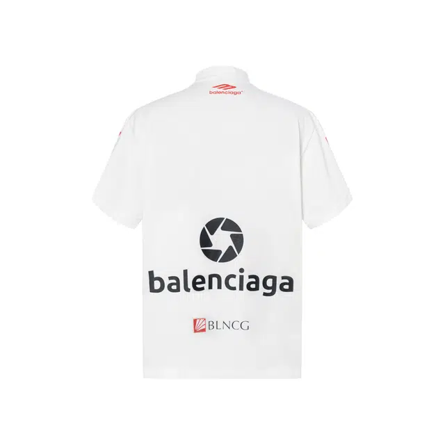 Balenciaga SS23 TOP LEAGUE LogoT