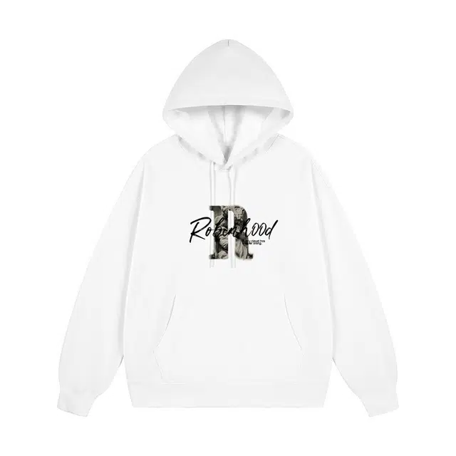 ROBINHOOD logo