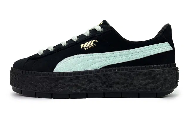 PUMA Platform Trace