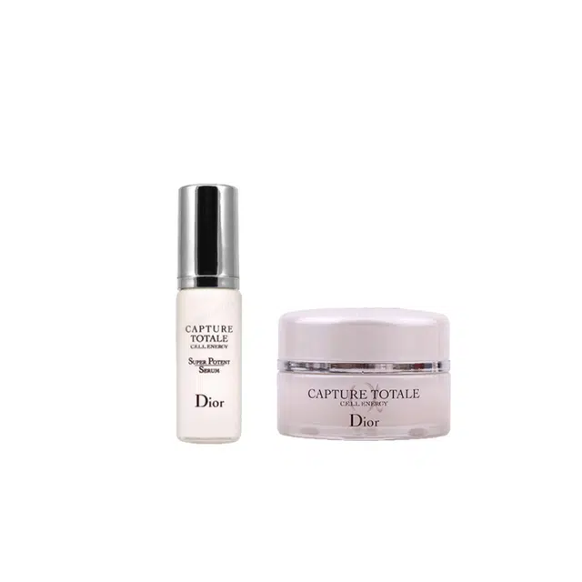 Dior A 7ml+ 15ml