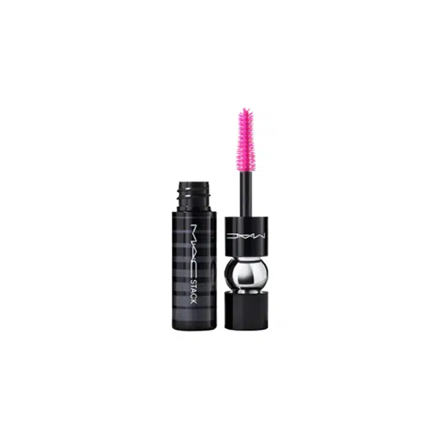 MAC 2022 STACK 8ml BLACK STACK