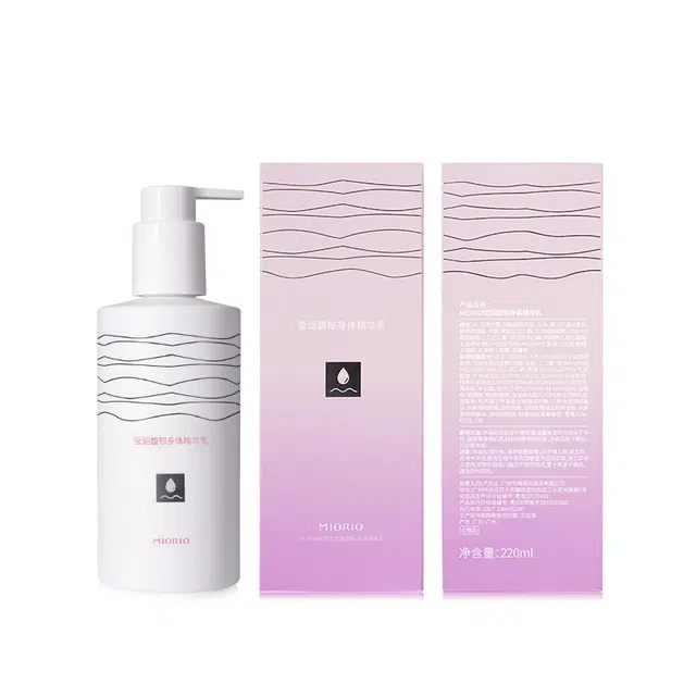 MIORIO 220ml