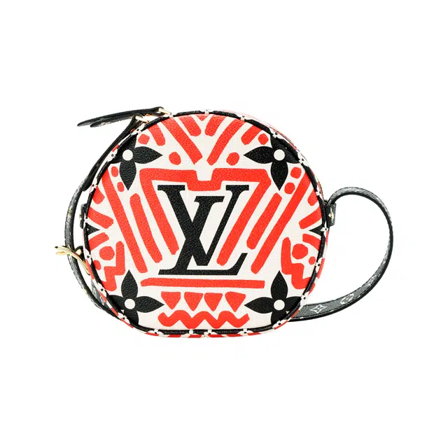 LOUIS VUITTON Boite Chapeau Souple