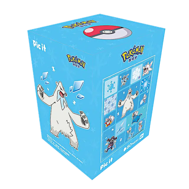 pic it 1 80*6pcs PITCKS02003X09