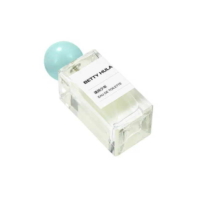 Betty Hula 50ml