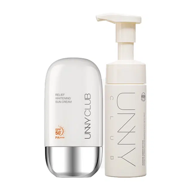 UNNY 50ml+150ml