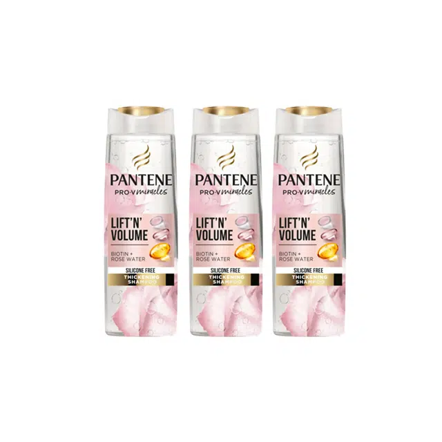 300ml*3