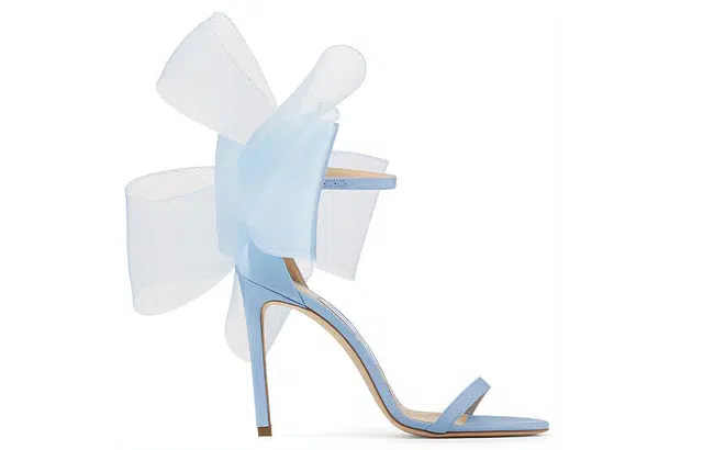 Jimmy Choo