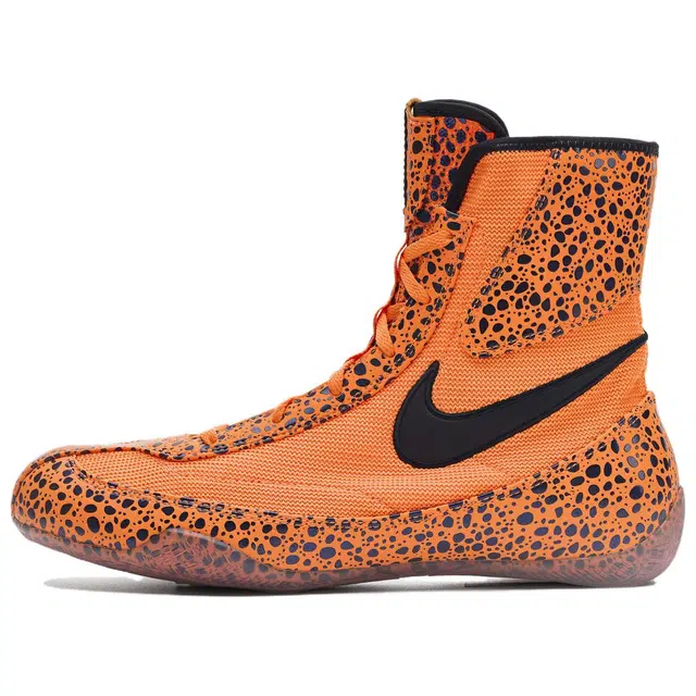 Nike Machomai 2 Orange