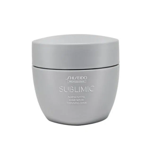 SHISEIDO 200g