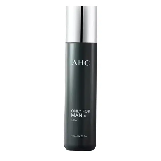 AHC 120ml