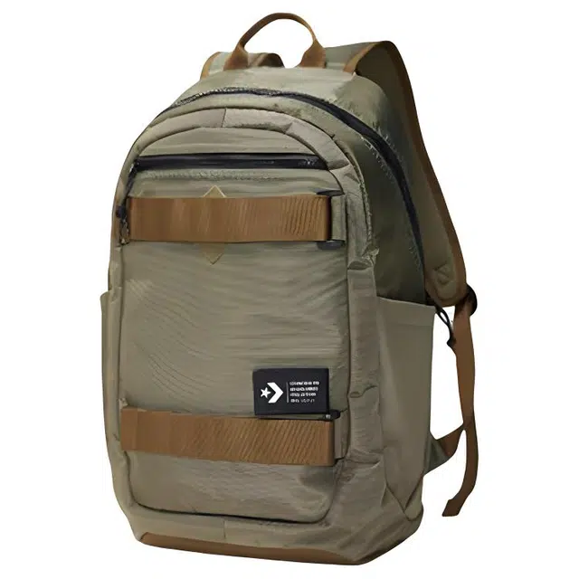 Converse Utility Backpack Green