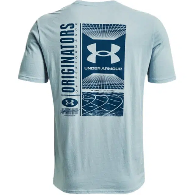 Under Armour LogoT